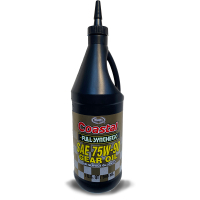 Transmission oil Coastal Full Synthetic 75w90, 0.946 l