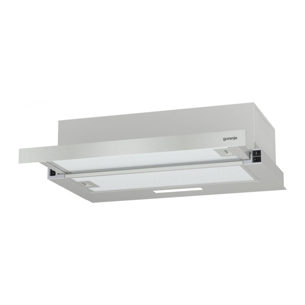 Витяжка кухонна Gorenje TH60E3X Витяжка кухонна Gorenje TH60E3X
