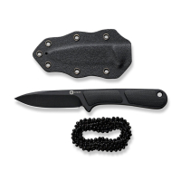 Knife Civivi Mini Elementum Fixed Blade G10 (C23010-1)