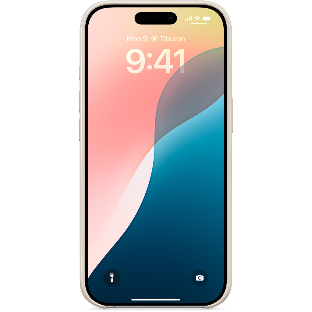 Чохол до мобільного телефона Apple Beats iPhone 16 Pro Case with MagSafe - SummitStone (MCFM4LL/A) Чохол до мобільного телефона Apple Beats iPhone 16 Pro Case with MagSafe - SummitStone (MCFM4LL/A)