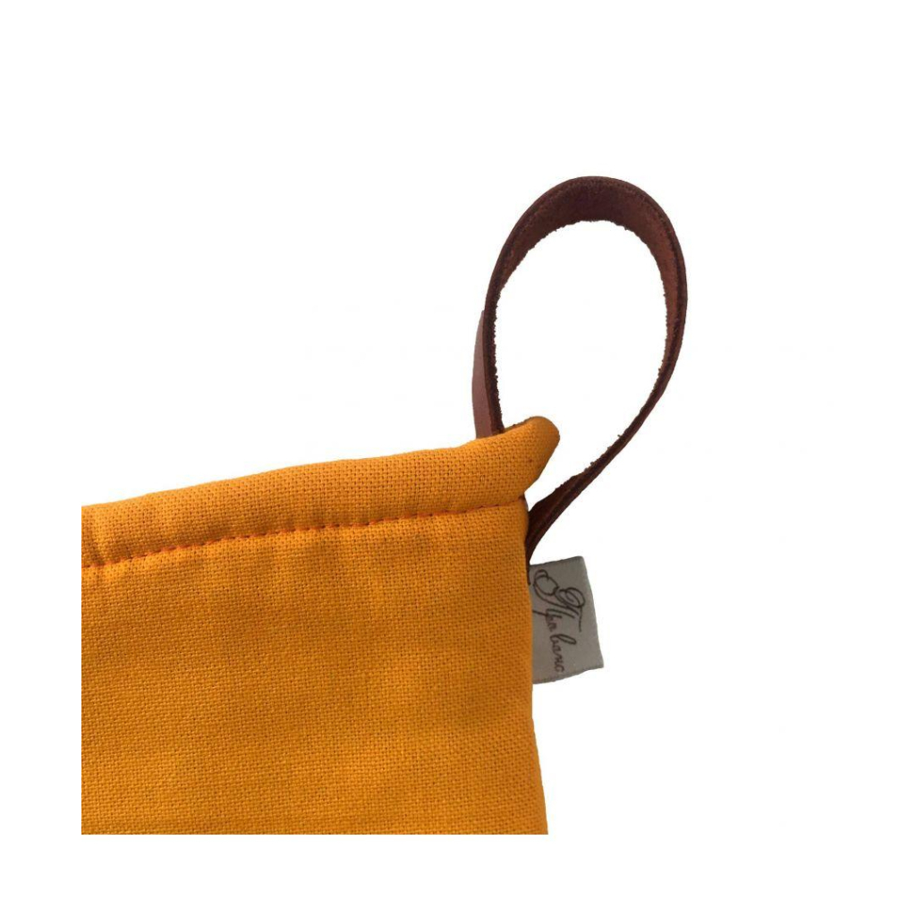 Кухонна прихватка Прованс Рукавичка Orange (021985)