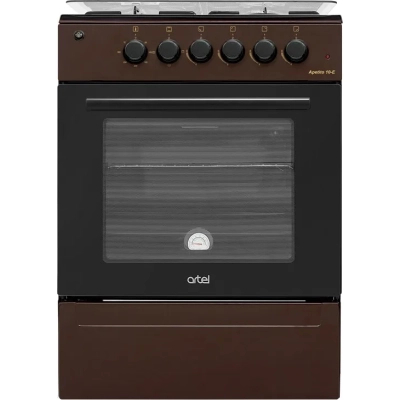 Плита Artel APETITO 10-E Brown