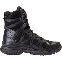 Boots First Tactical M'S 7" Operator Boot Black 10.5-R (165010-019-10.5-R)