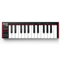 MIDI-клавіатура Akai LPK25 MKII (233839)