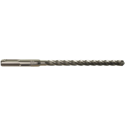 Бур Milwaukee SDS-PLUS MX4, 8,0х165х100мм, 10шт (4932352046)