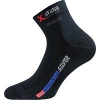 Thermal socks Lasting trekking XOS 900 M (002.003.2714)