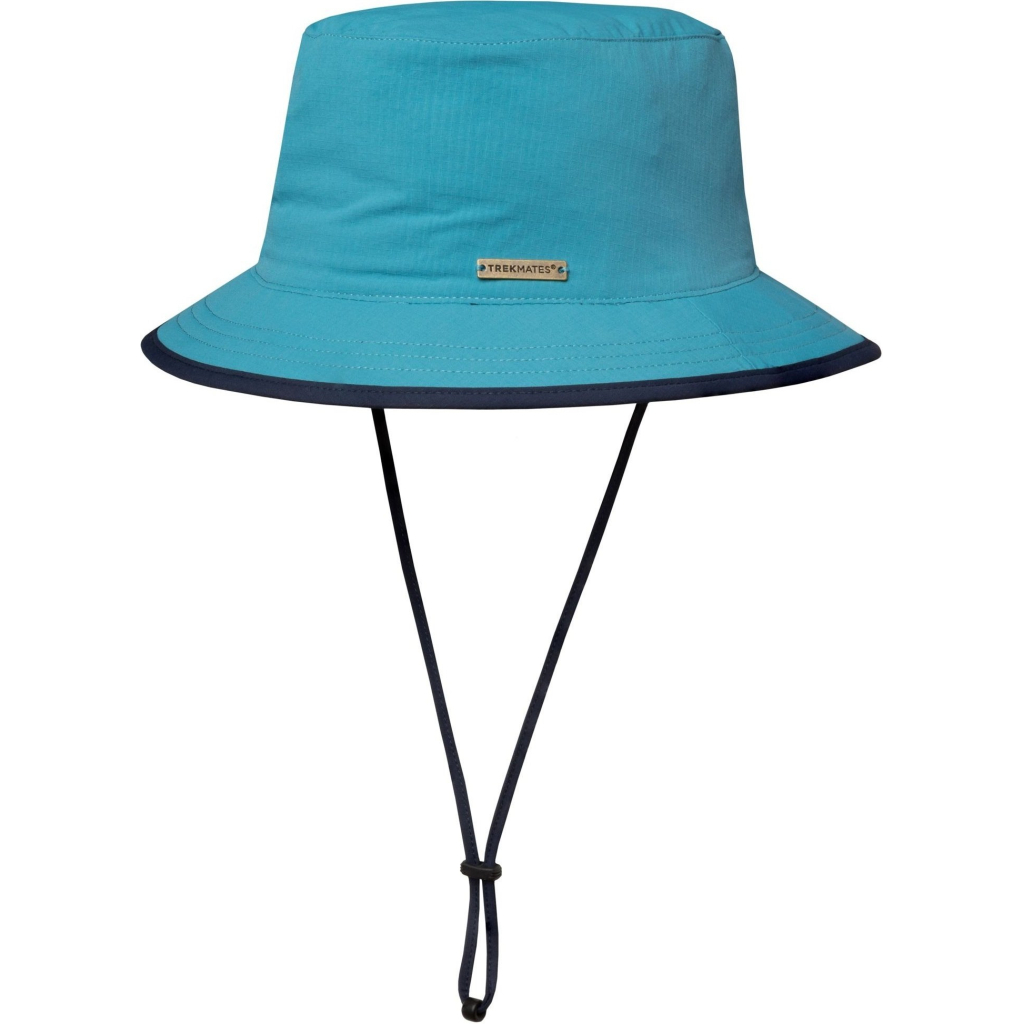Капелюх Trekmates Ordos Hat TM-005255 larkspur L/XL (015.1423)