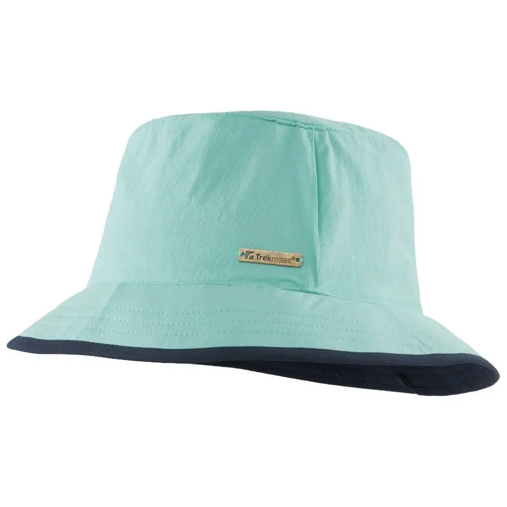 Капелюх Trekmates Ordos Hat TM-005255 larkspur L/XL (015.1423)