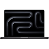 Ноутбук Apple MacBook Pro 14 A3112 M4 Space Black (MW2V3UA/A)