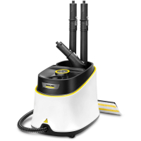 Пароочищувач Karcher SC 3 Deluxe Textile Edition (1.513-435.0)