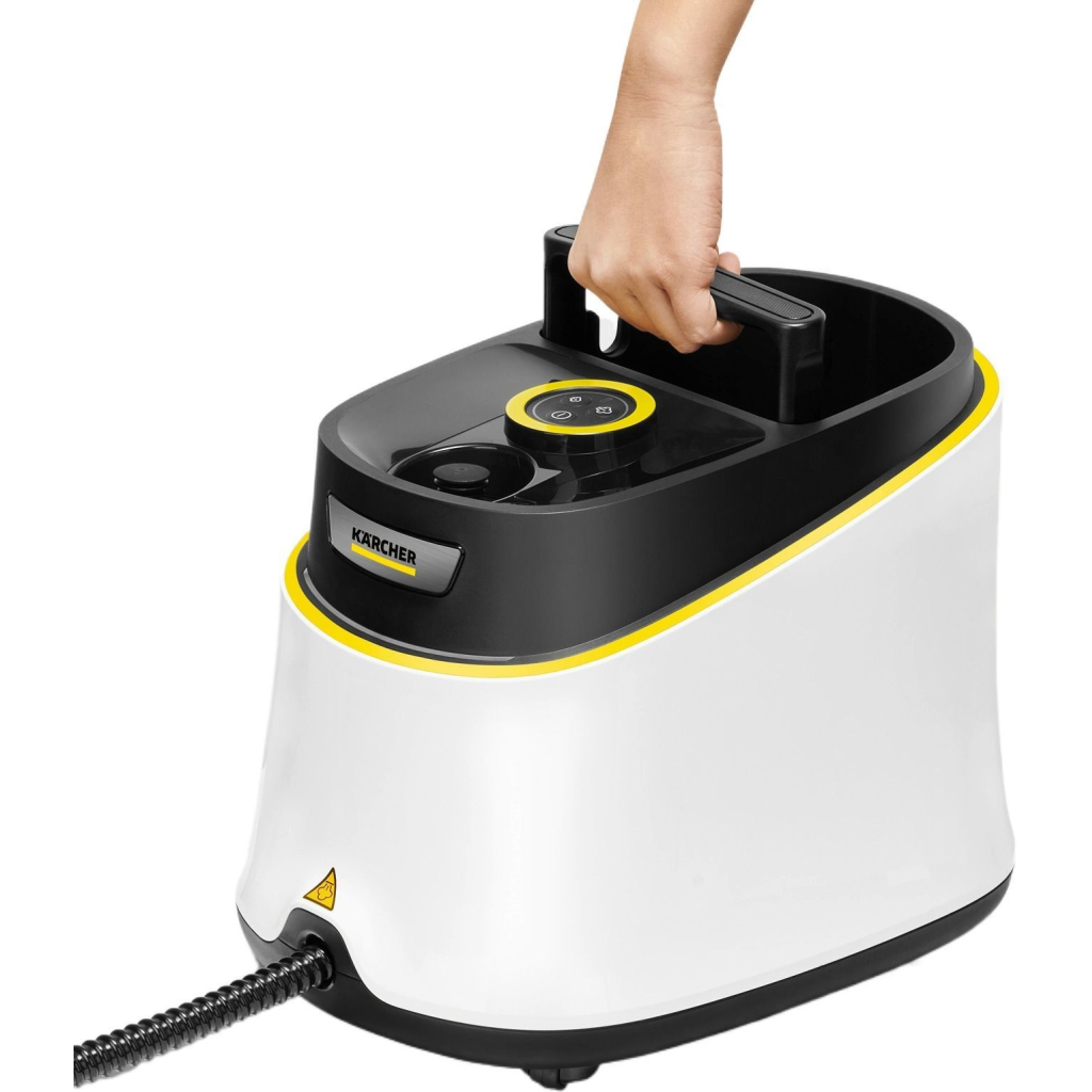 Пароочищувач Karcher SC 3 Deluxe Textile Edition (1.513-435.0)