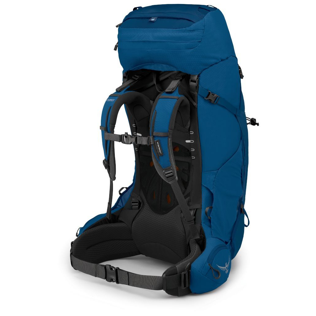 Рюкзак туристичний Osprey Aether 65 deep water blue - L/XL - синій (009.2403)