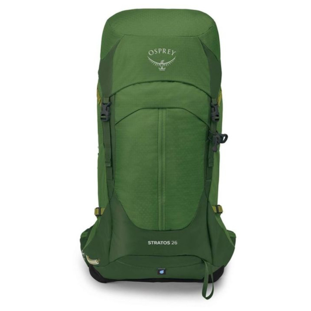 Рюкзак туристичний Osprey Stratos 26 seaweed/matcha green - O/S - зелений (009.3703)