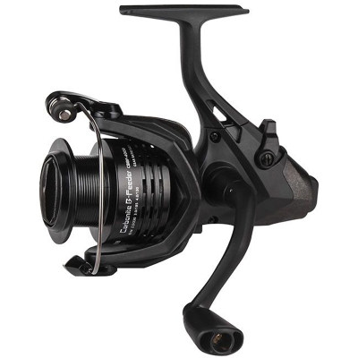 Котушка Okuma Carbonite B-Feeder CBBF-4000 1+1BB 5.01 (1353.15.64)