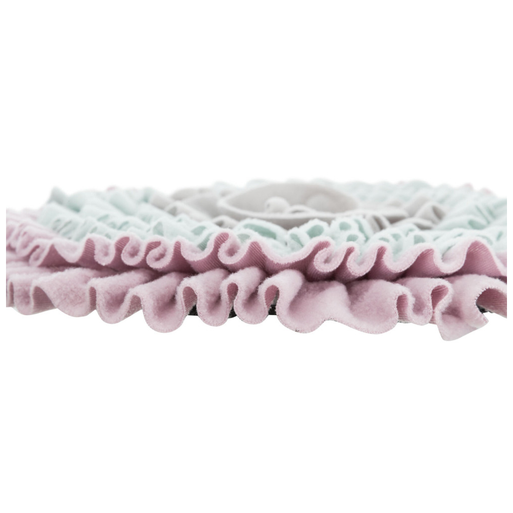 Іграшка для собак Trixie Нюхальний килим для цуценят 38 см (4011905320397)