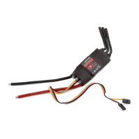 Регулятор ходу (ESC) HobbyWing Skywalker 100A esc (Skywalker-100A)