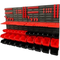 Полиця для інструменту Kistenberg KS_kit47