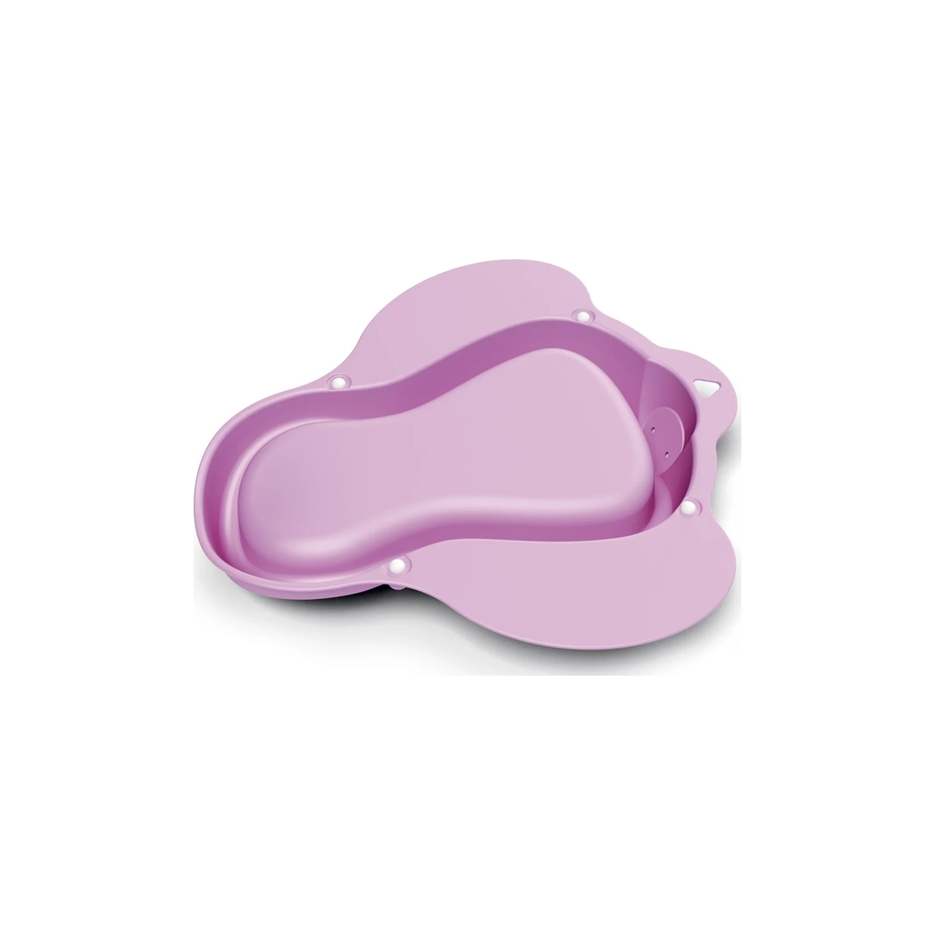 Горщик Ok Baby Magic Potty вертикальний рожевий (39311400)
