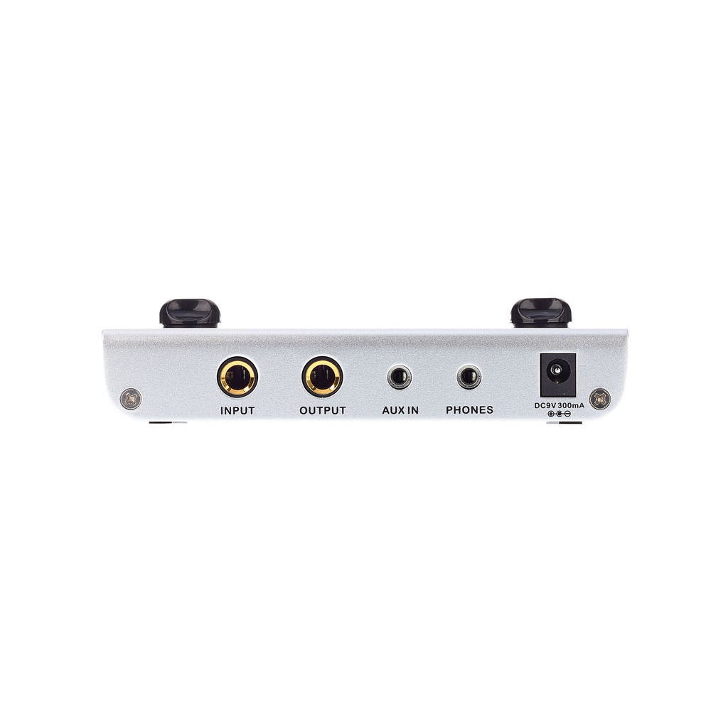 Гітарний процесор Mooer PE100