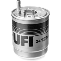 Fuel filter UFI 24.129.00