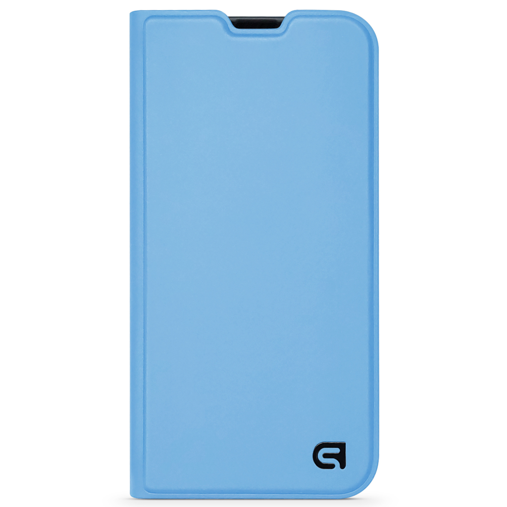 Чохол до мобільного телефона Armorstandart OneFold Case Samsung S25 Light Blue (ARM81559) Чохол до мобільного телефона Armorstandart OneFold Case Samsung S25 Light Blue (ARM81559)