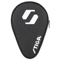 Чохол для ракетки Stiga Batcover Eco Rival Black (1423-0206-82) (931187)