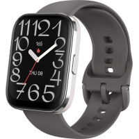 Смарт-годинник Amazfit Bip 5 Unity Charcoal (Вугільний) W2324AP2N (1127216)
