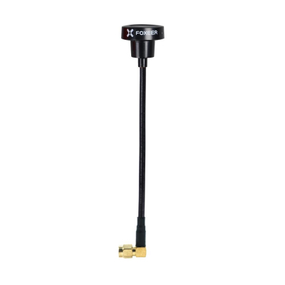 Антена для дрона Foxeer Pagoda PRO 5.8G RHCP Omni SMA Angle 150mm (PA1391Angle)