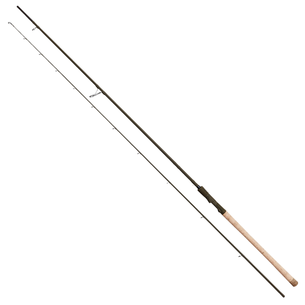 Вудилище Savage Gear SGS4 Shore Game 9''2"/2.79m 10-30g (1854.19.93)