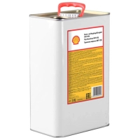 Гальмівна рідина Shell Гальмівна рідина Shell Brake & Clutch fluid DOT4 ESL 5л (шт.) (75463)
