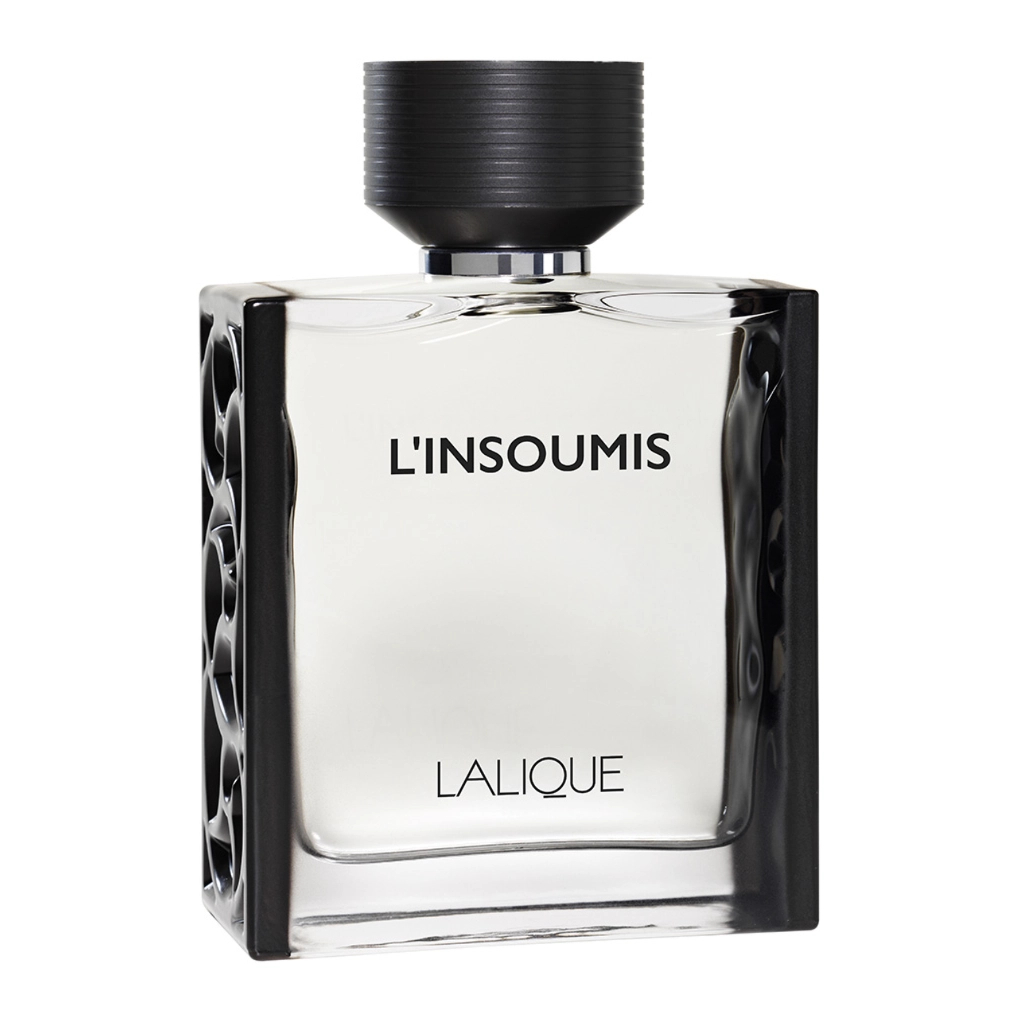 Туалетна вода Lalique L'Insoumis 100 мл (7640111503187)