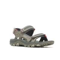 Sandals Merrell Huntington Sport Convert Mns boulder - 45 - brown (036.0770)