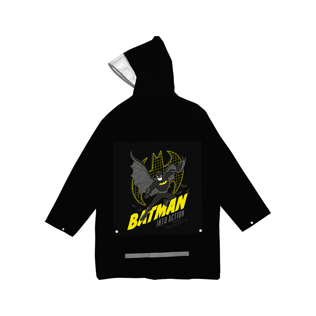 Дощовик дитячий Kite 2600M DC Batman (DC25-2600M)