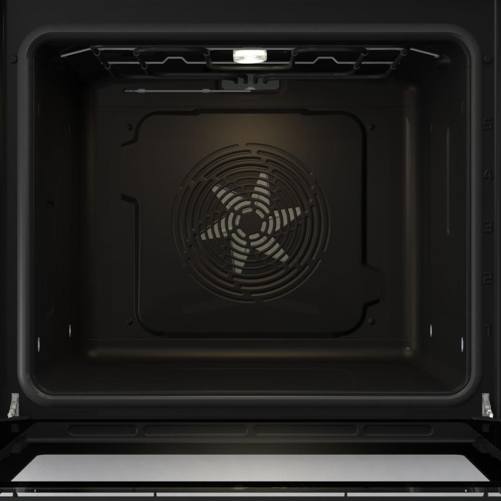 Комплект вбудованої техніки Gorenje BO6735E02BK + G641EB (SET_BO6735E02BK_G641EB)