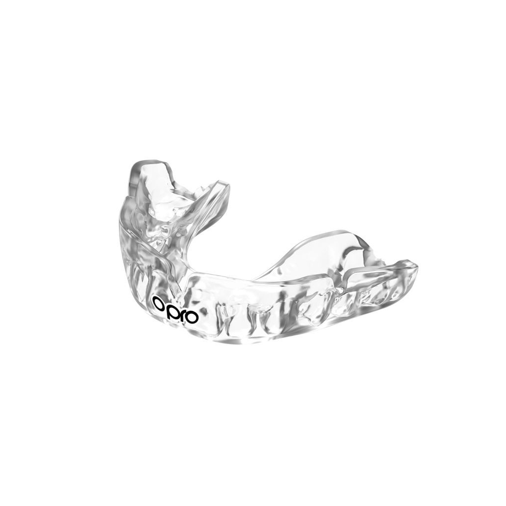 Капа Opro Instant Clear (102520007) (Instant_Clear)