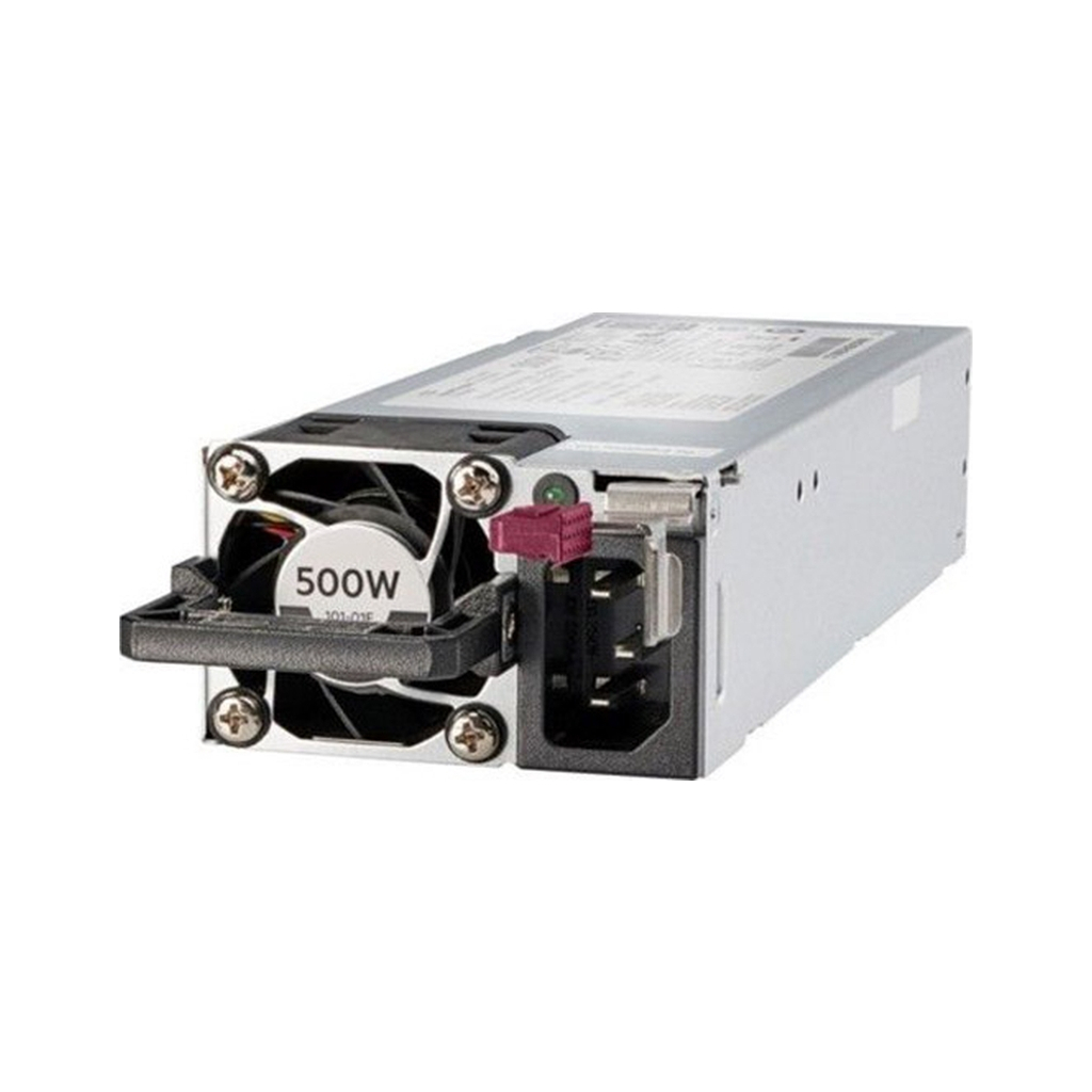 Блок живлення HP SERVER ACC PSU 800W HOT PLUG (865438-B21)