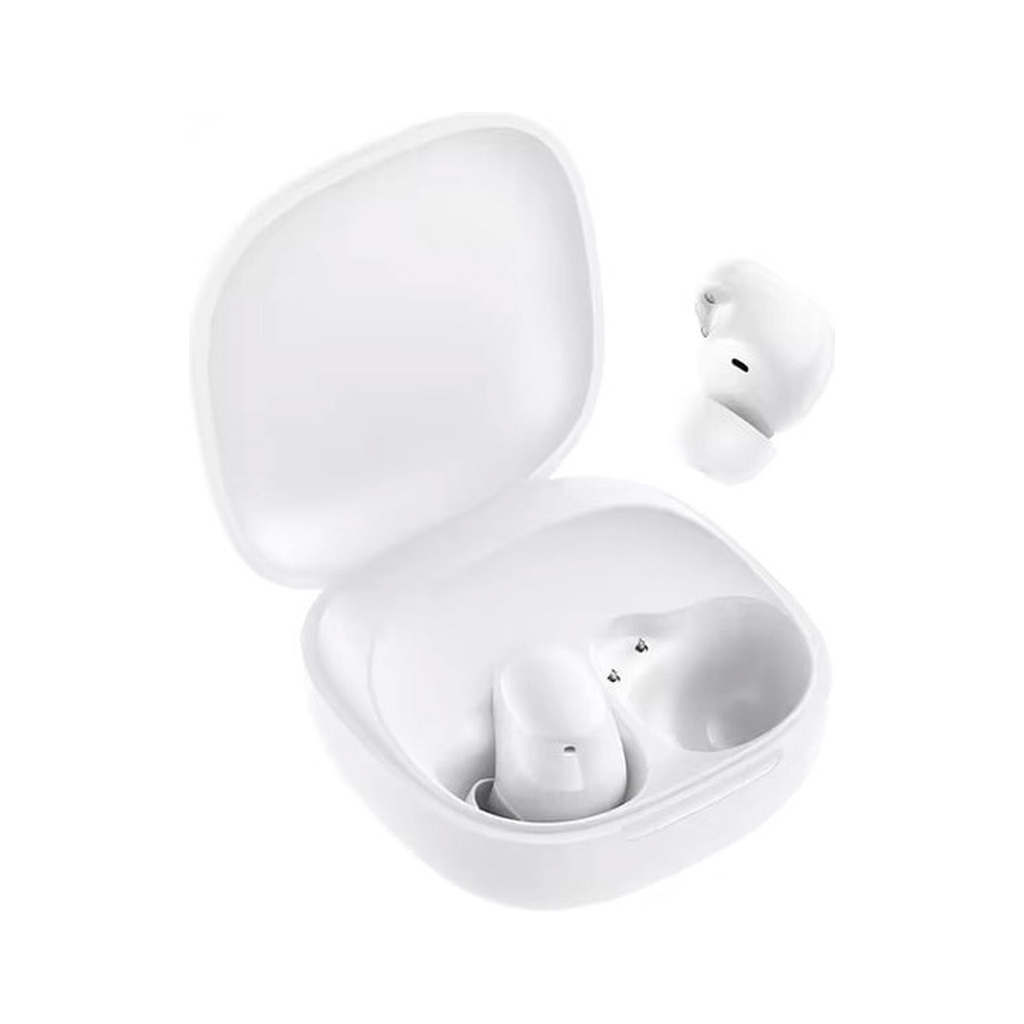Навушники Xiaomi Redmi Buds 6 Play (BHR8773GL) White (1071787)