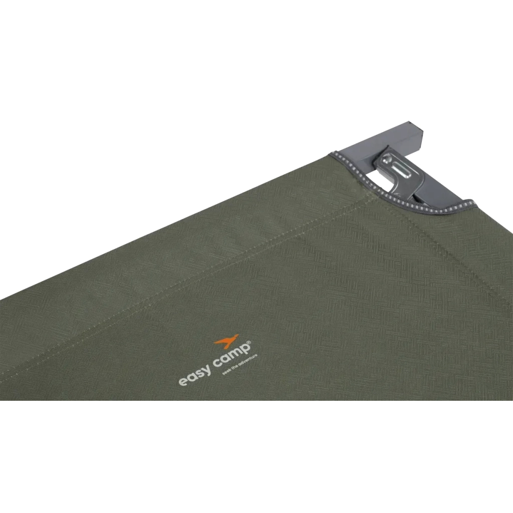 Розкладачка Easy Camp Larch Bed (480080) (931613)