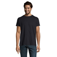 T-shirt Sol's Imperial dark blue L (11500318L)