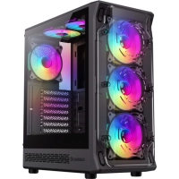Корпус Gamemax Starlight 2 AB