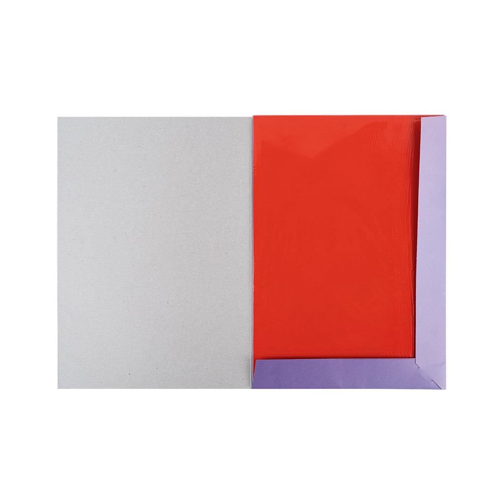 Кольоровий папір Kite А4 двосторонній Kuromi (15 аркушів/15 кольорів) (HK24-250-2)