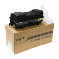 Тонер-картридж CET Kyocera Mita ECOSYS TK-3190HC, 900г, 33K black, P3055 (CET131095)