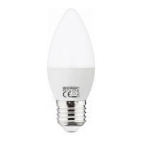 Bulb Horoz ULTRA SMD LED 6W 4200K E27 480Lm (YT15275)