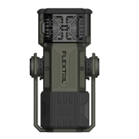 Flextail anti-mosquito lamp Flextail Evo Repel, green (ER4800-GN-i)