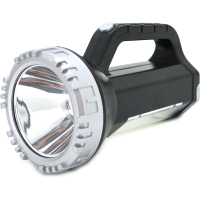 Voltronic T-50 flashlight
