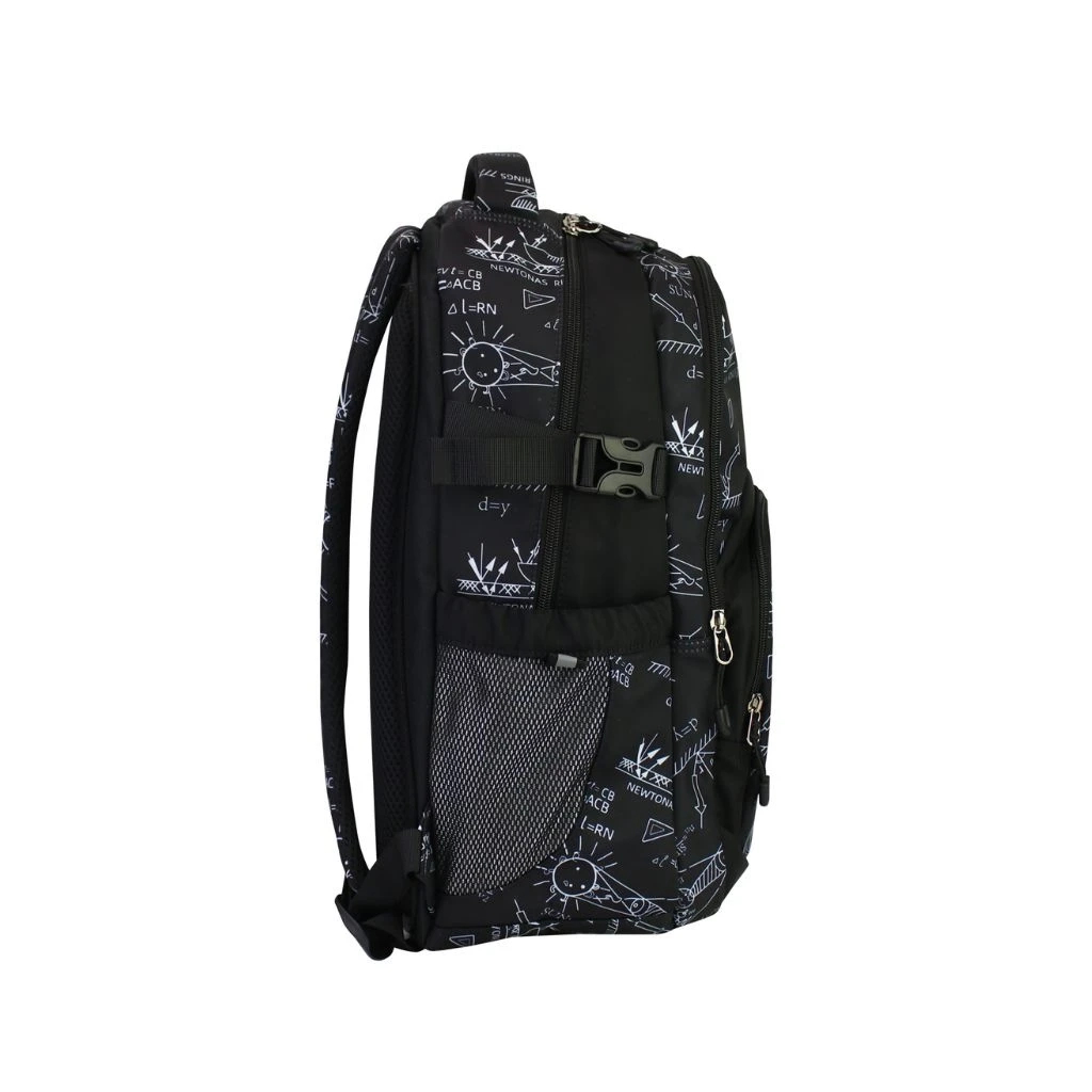 Рюкзак шкільний Maxi 16,5" (MX85122)