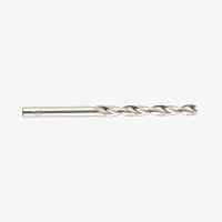 Milwaukee metal drill THUNDERWEB HSS-G DIN338, 5.9x93mm, (10 pcs) (4932459857)
