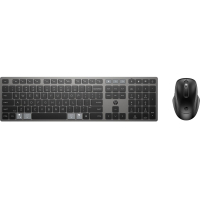 Комплект HP 720 Multi-Device Rechargeable Bluetooth Black (9T5A9AA)