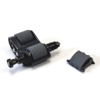 Set of rollers HP CLJ Flow MFP M880/M830 C1P70-67901/C1P70A ADF Cet 2 pcs ANK (70264855)