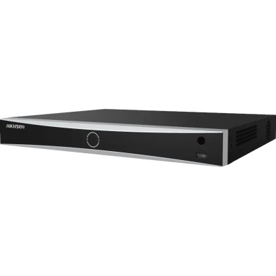 Реєстратор для відеоспостереження Hikvision (DS-7716NXI-K4(D))